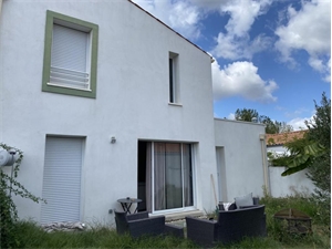 maison à la vente -   17200  ROYAN, surface 85 m2 vente maison - UBI446936522